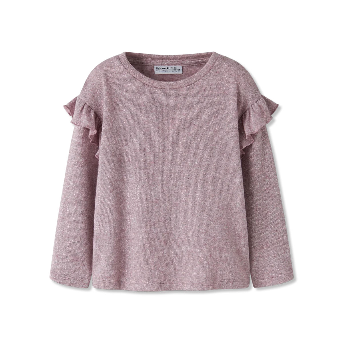 Nmframmi Blouse