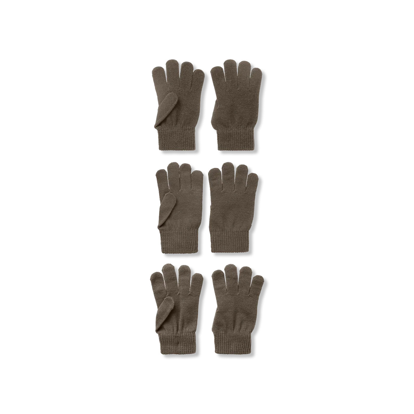 Nmnmagic Vingerhandschoenen