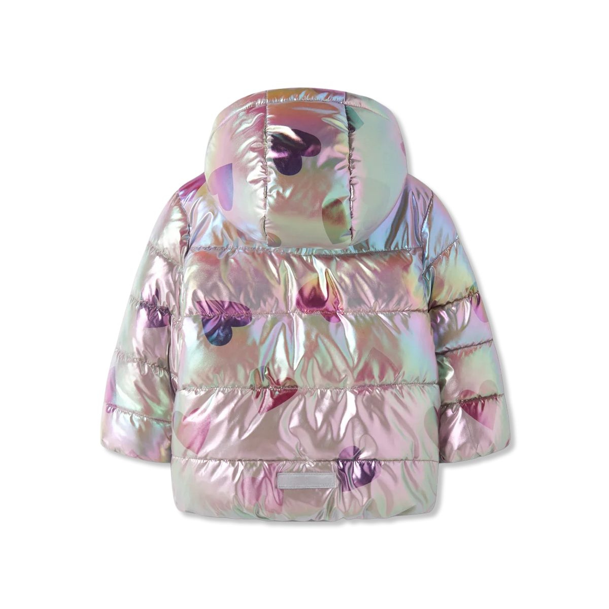 Nmfmolina Winterjas