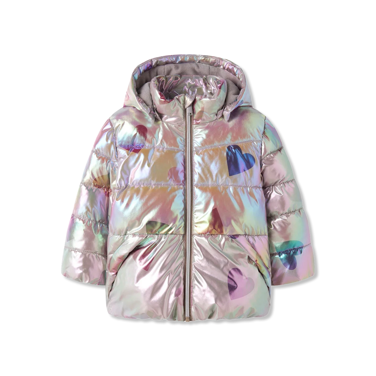Nmfmolina Winterjas