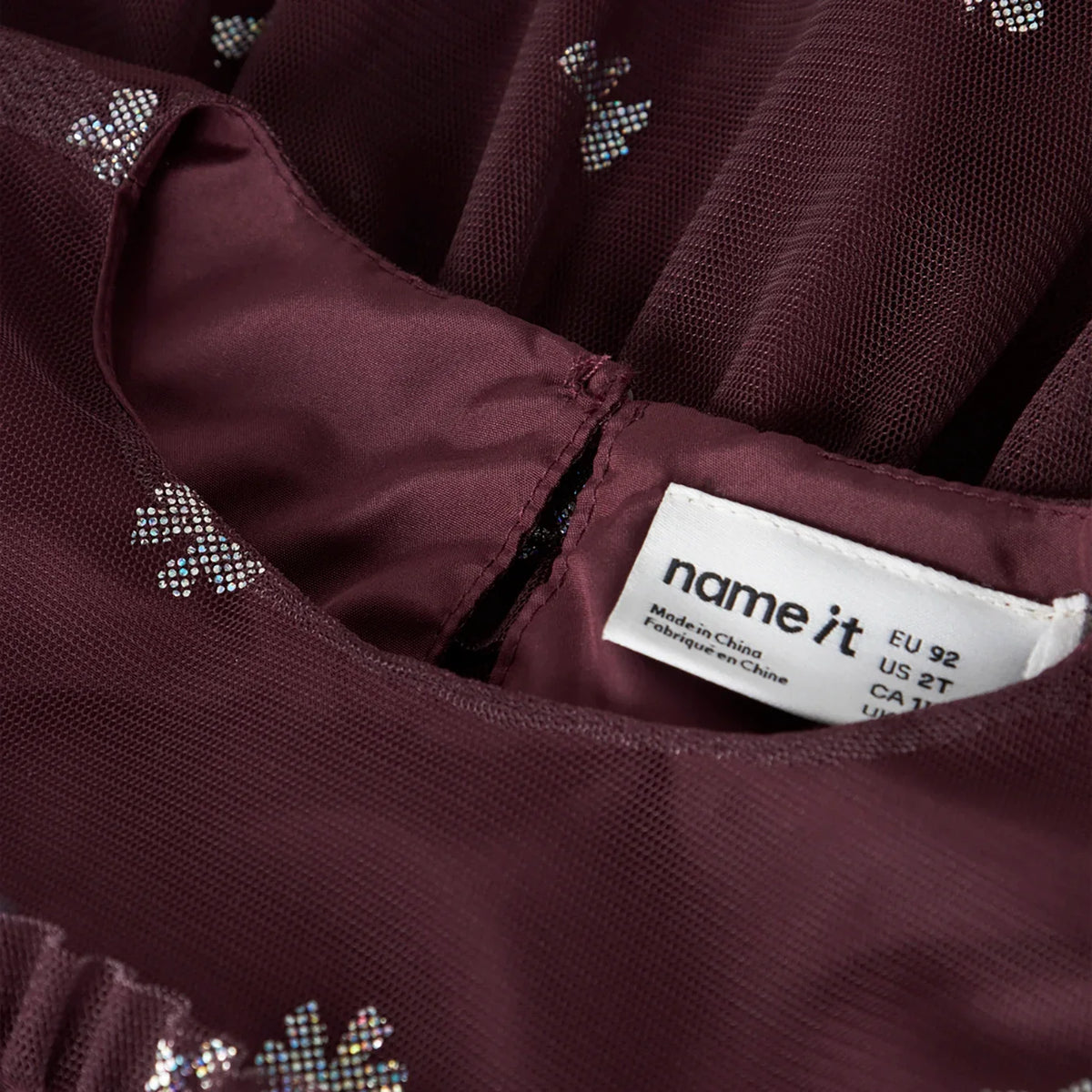 Nmframni Jurk