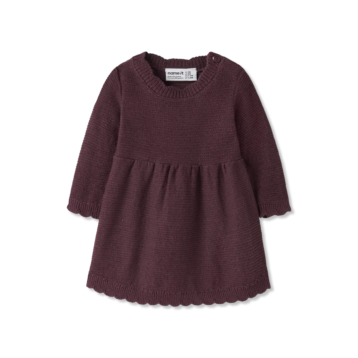 Nbfradia l Jurk