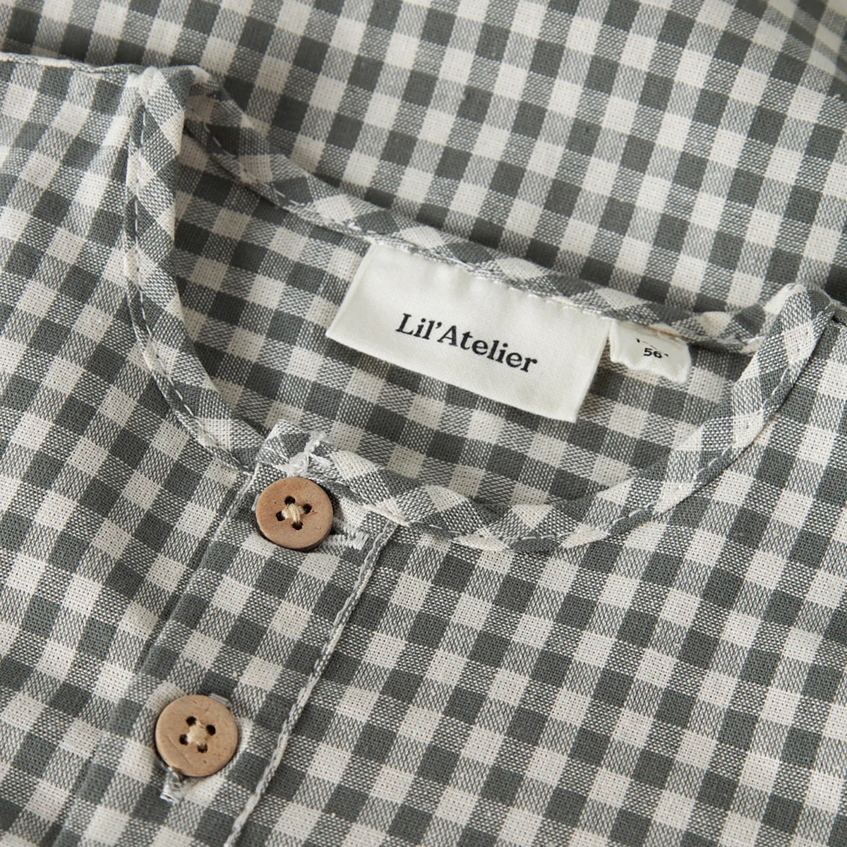 Nbmroanne Romper