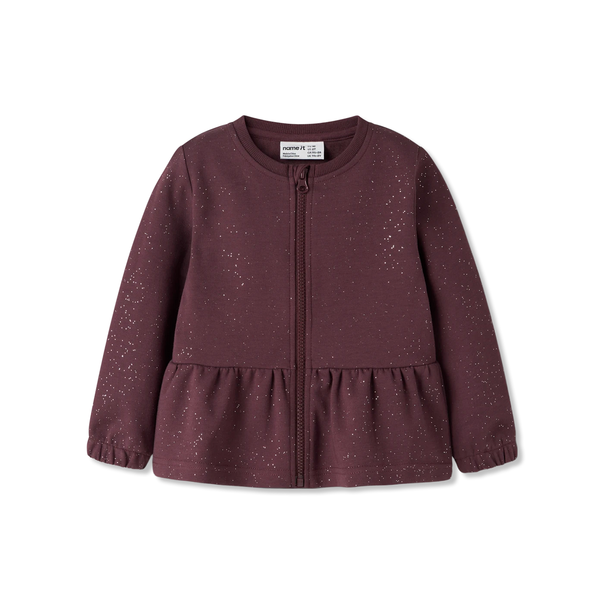 Nmfrilono Vest