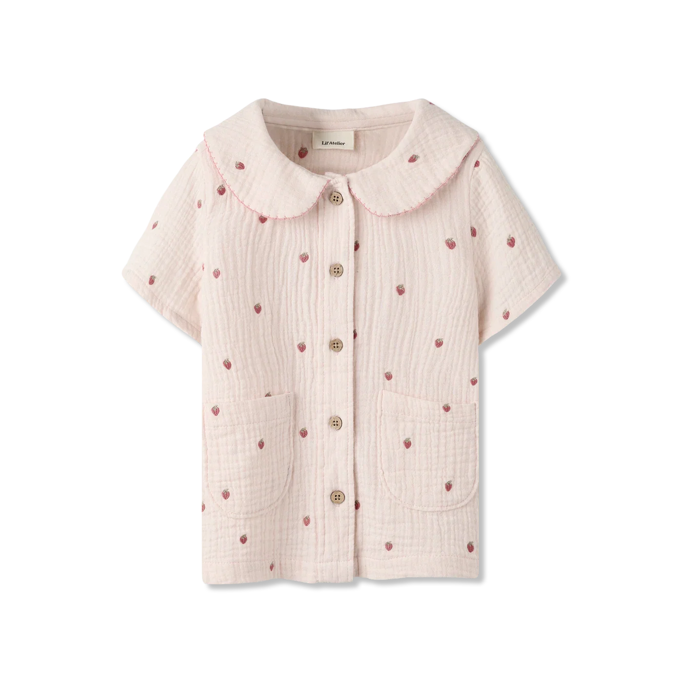 Nmfkamma Shirt