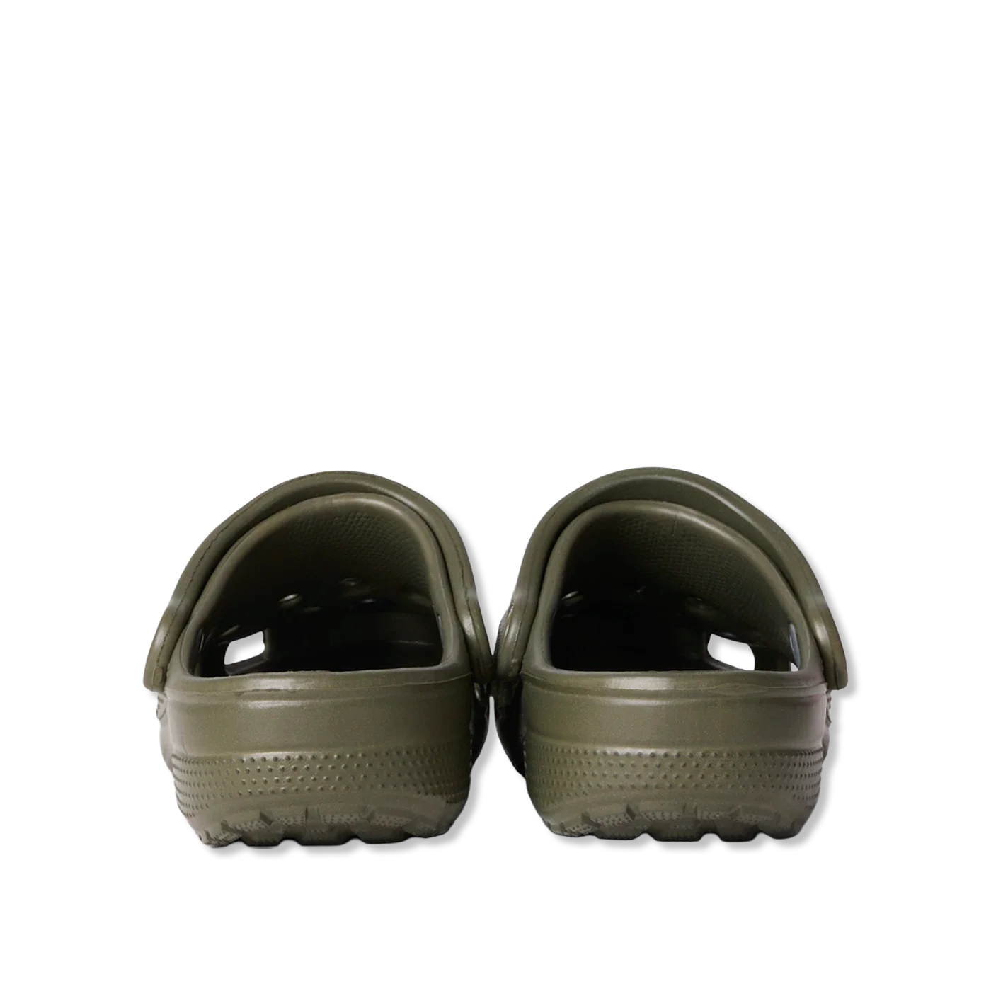 Nknfame Clogs