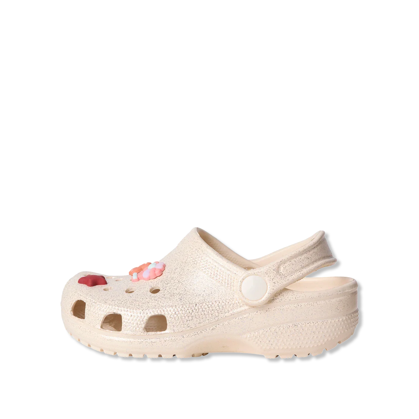 Nknfame Clogs
