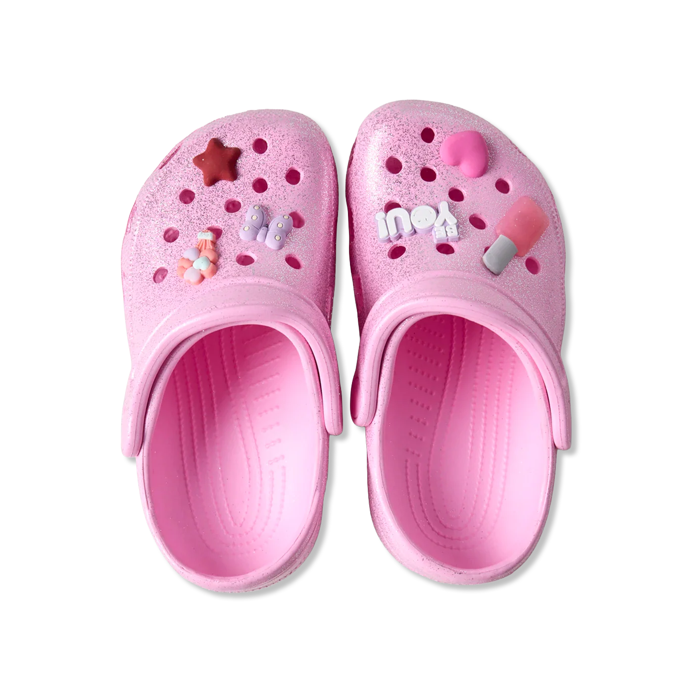 Nknfame Clogs