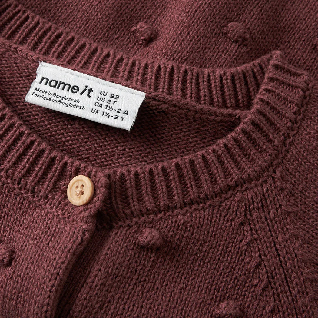 Nmfnasha ls Vest