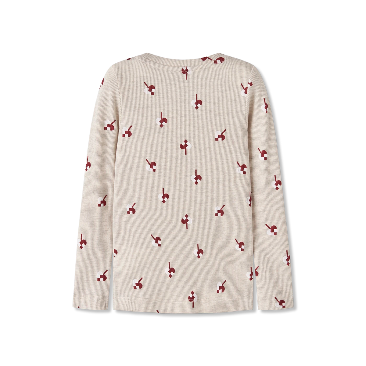 Nmfrisakab Blouse