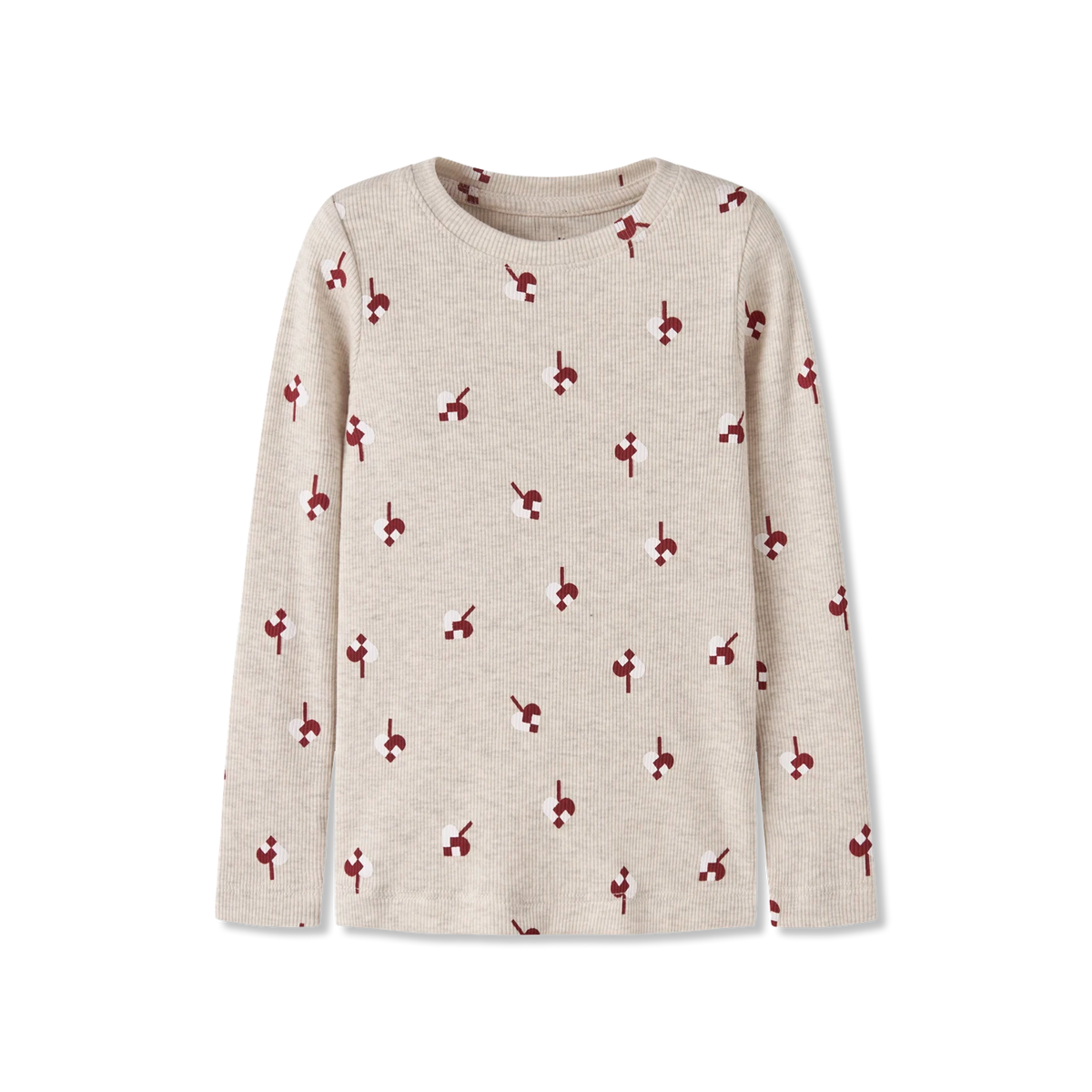 Nmfrisakab Blouse