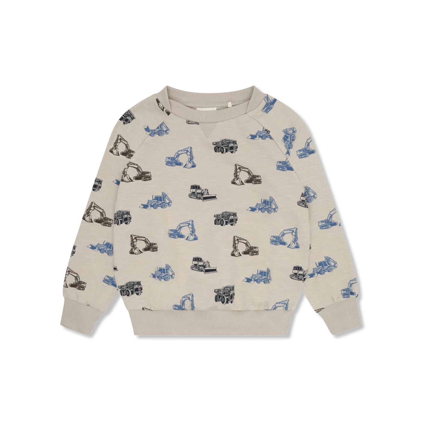 Sweatshirt ls Sweatshirt