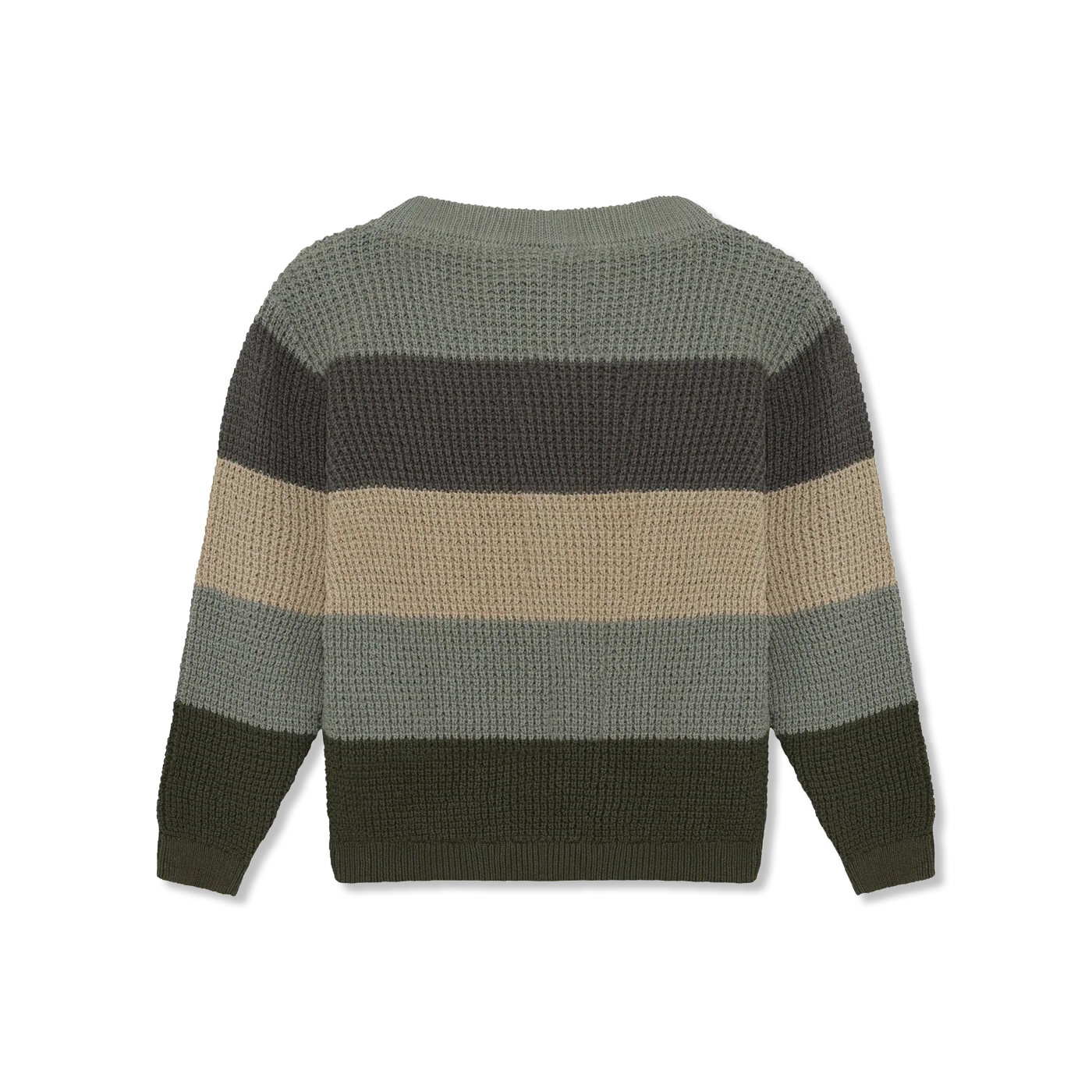 Pullover ls Blouse