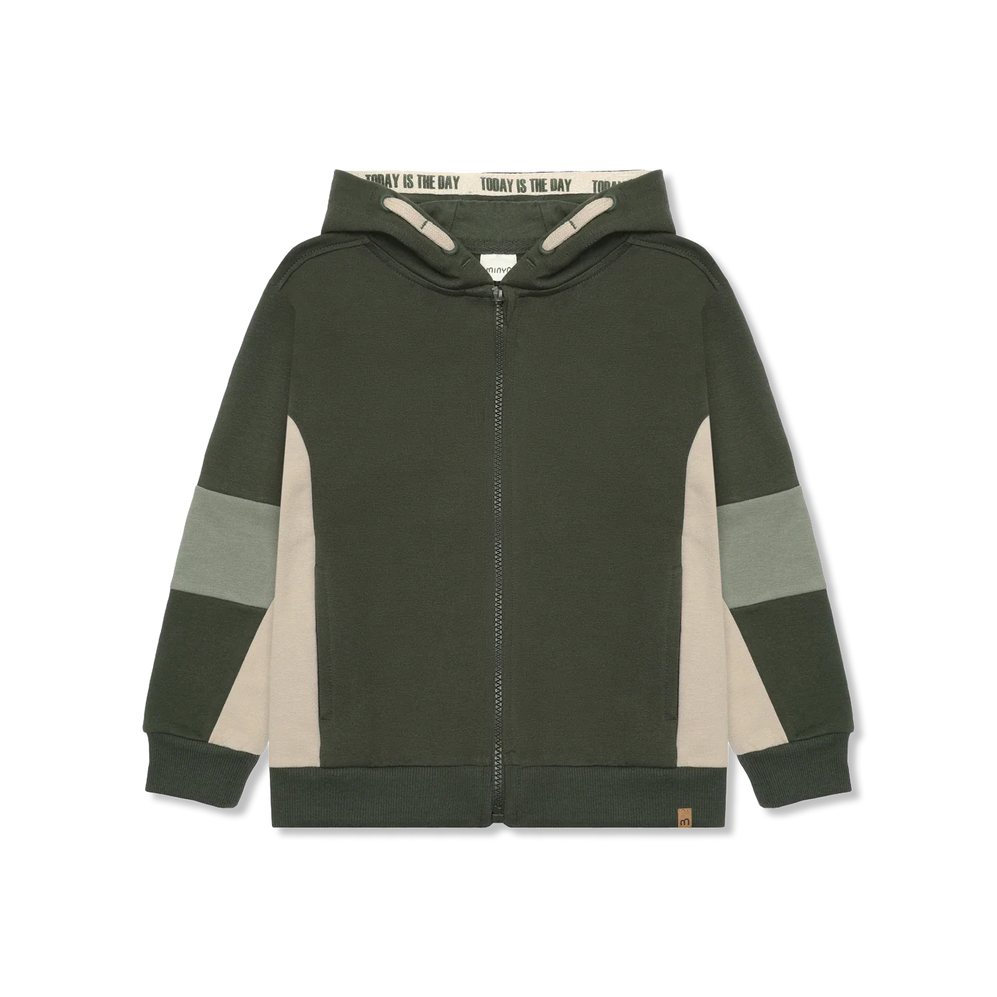 Cardigan ls Vest
