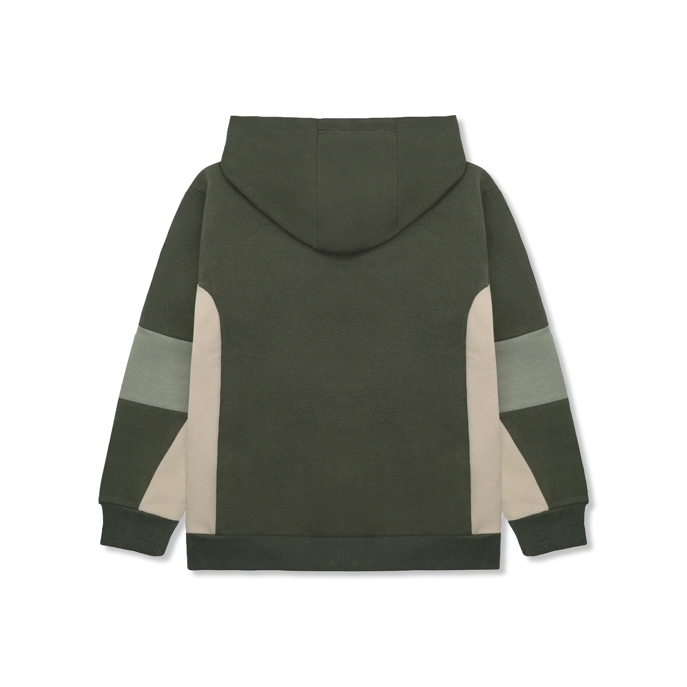 Cardigan ls Vest