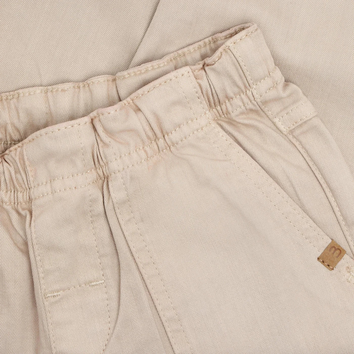 Pants Broeken