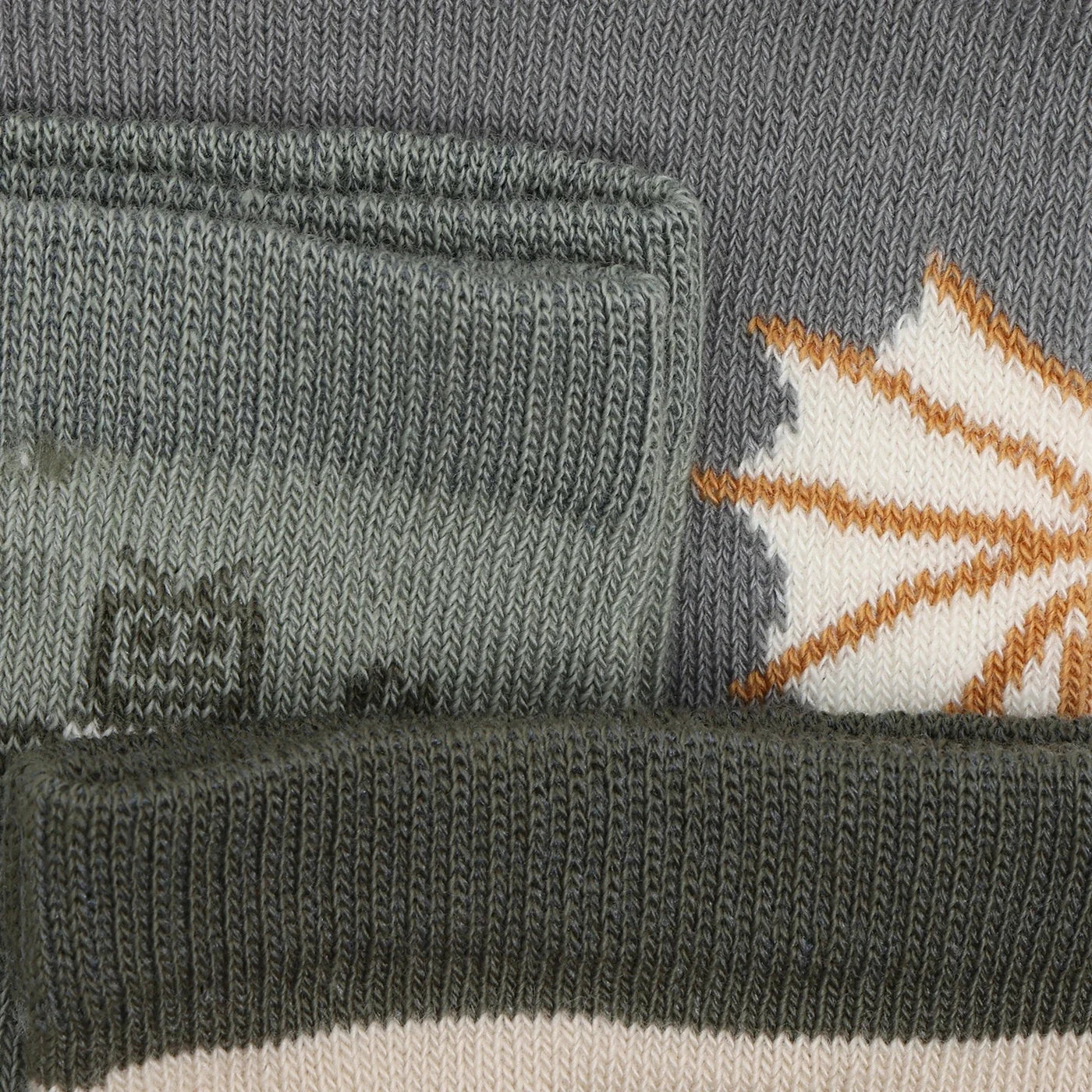 3-pack socks Sokken