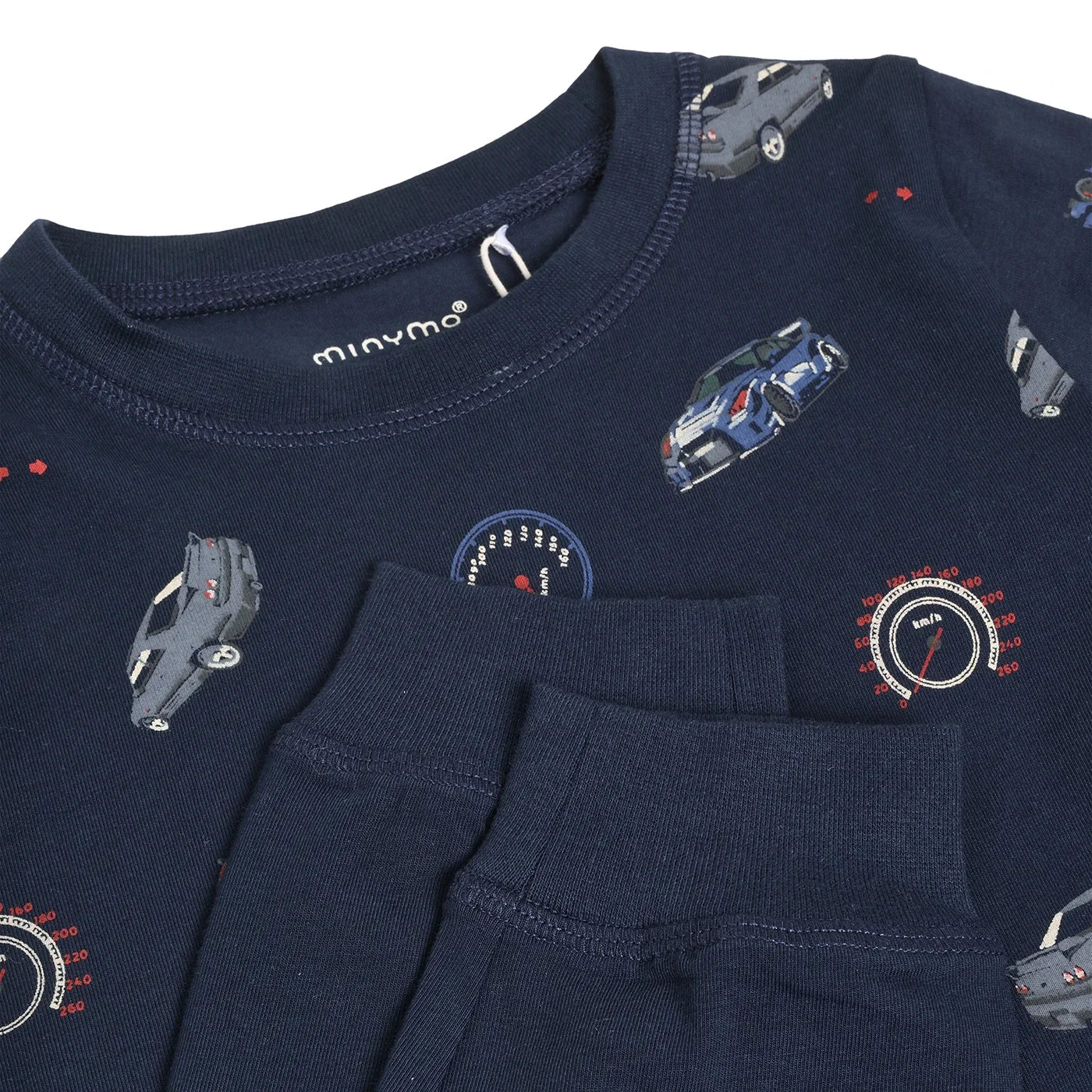 Pyjamas ls Nachtkleding