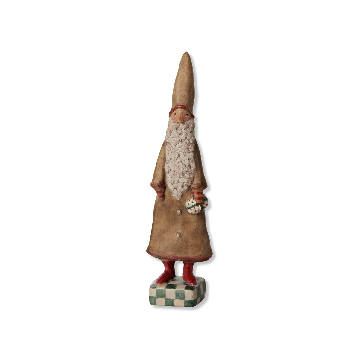 Noilly noël, nicolaus Kerstdecoratie