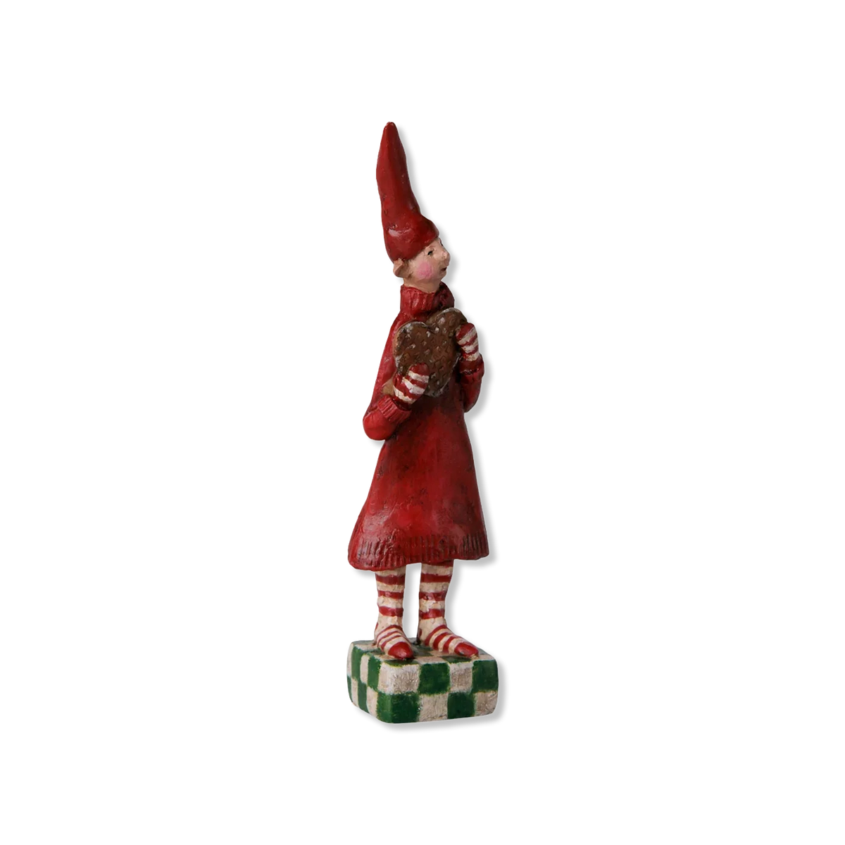 Noilly noël, no. 38 Kerstdecoratie