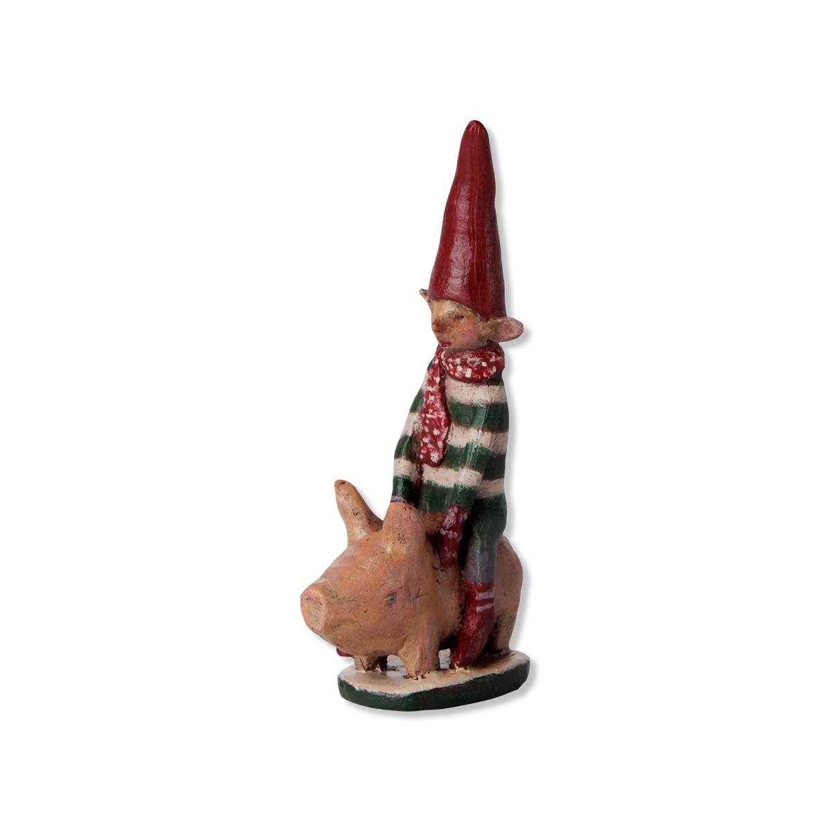 Petit noël, no. 27 Kerstdecoratie