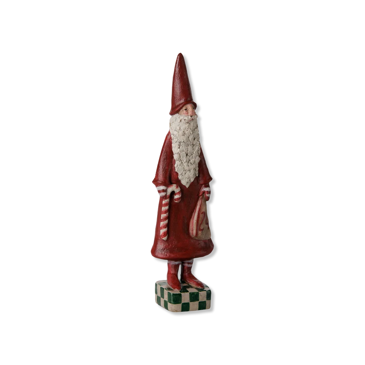 Grand noël, nicolaus Kerstdecoratie