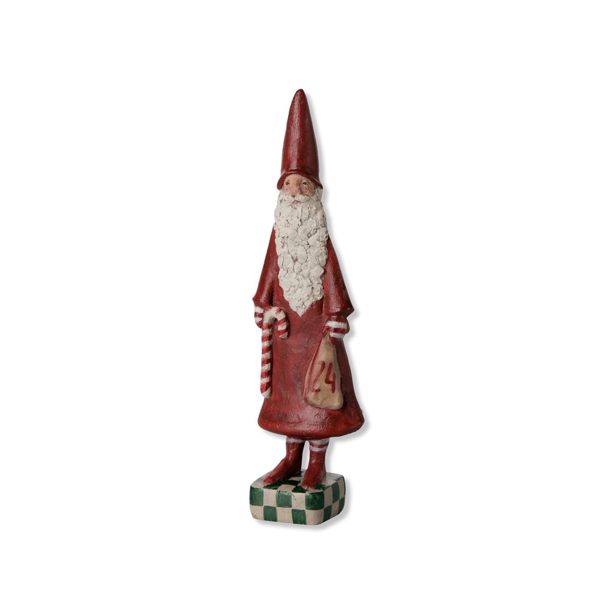 Grand noël, nicolaus Kerstdecoratie