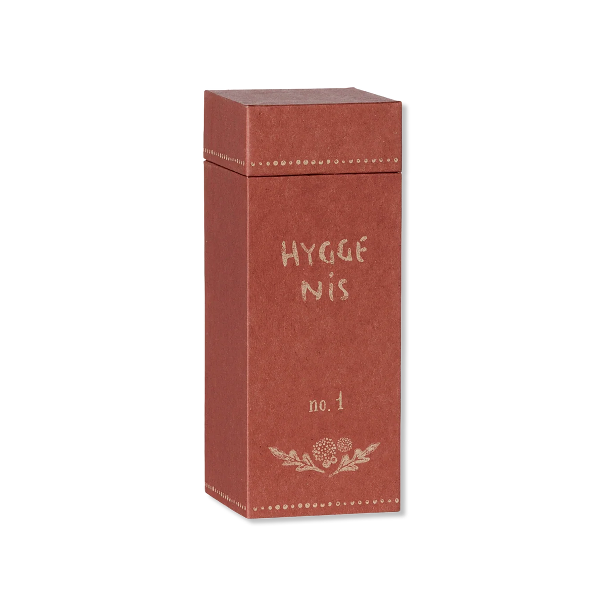 Hygge nis, nr. 1 Kerstdecoratie