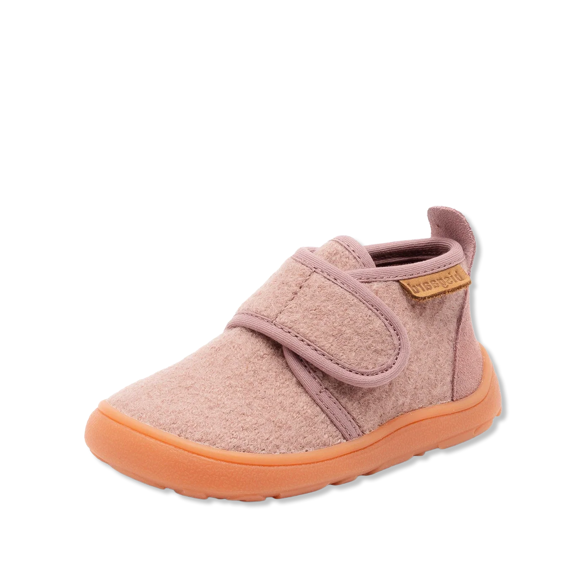Barefoot basic Pantoffels