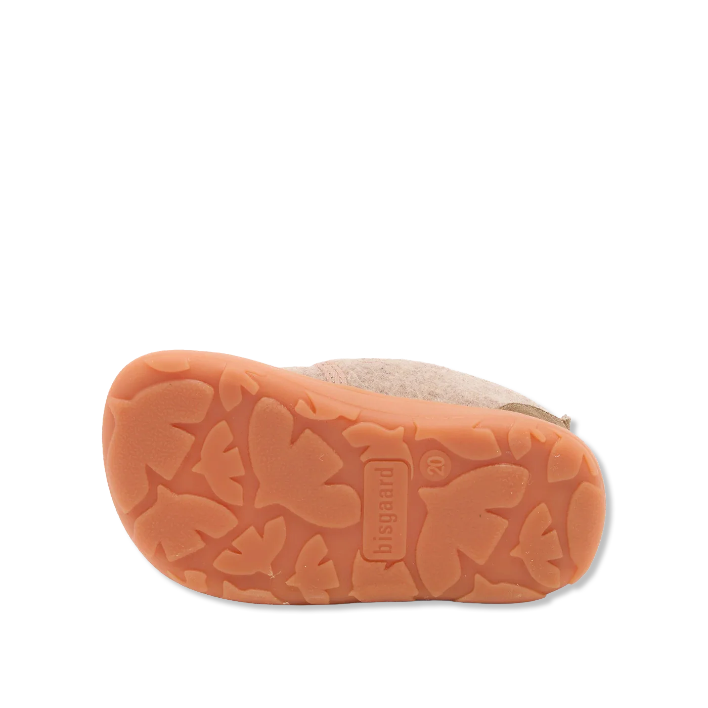 Bisgaard basic Pantoffels