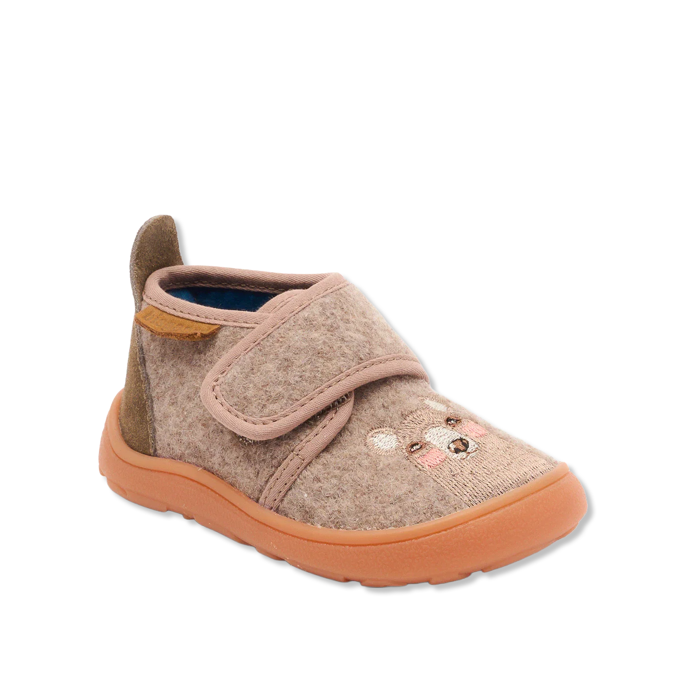 Bisgaard basic Pantoffels