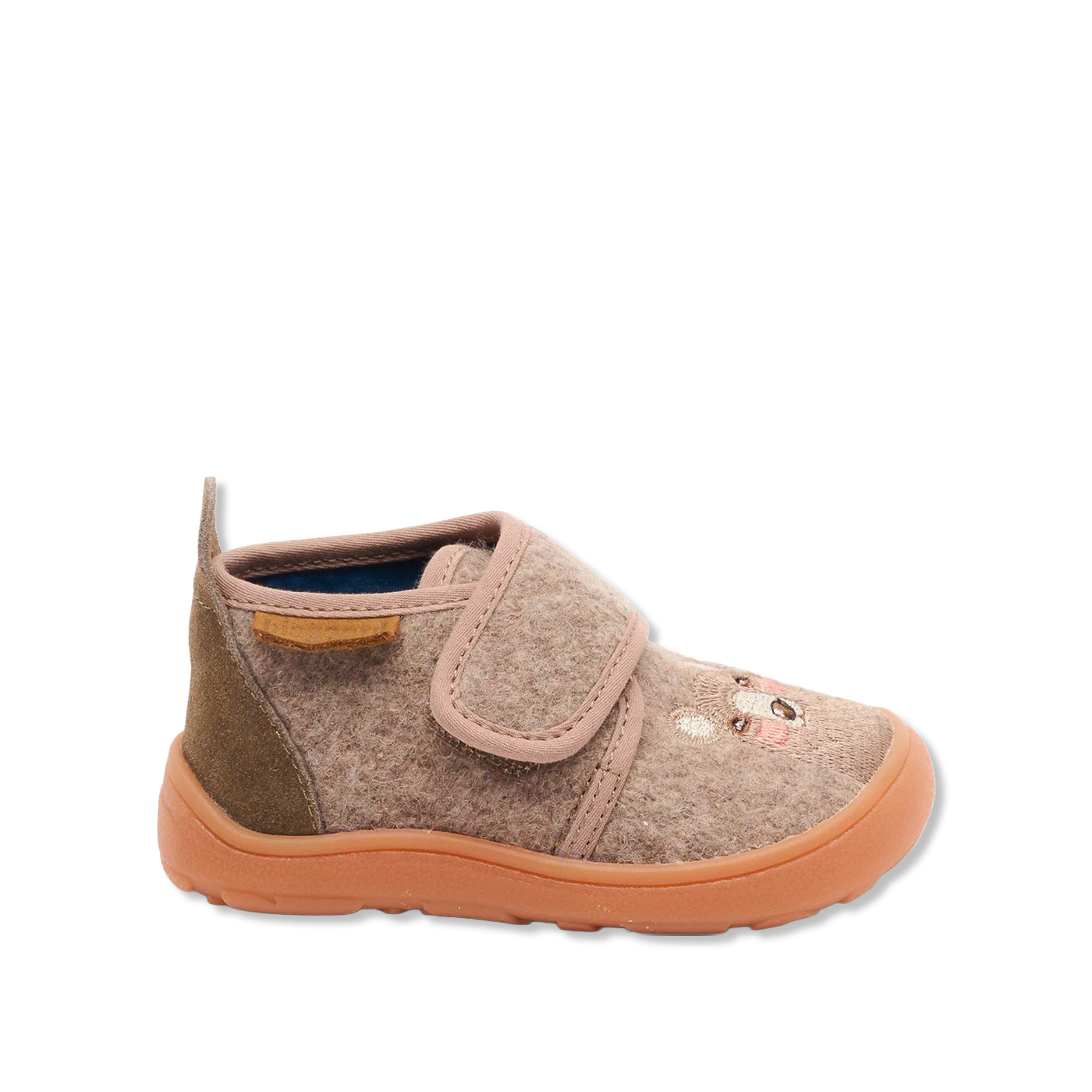 Bisgaard basic Pantoffels