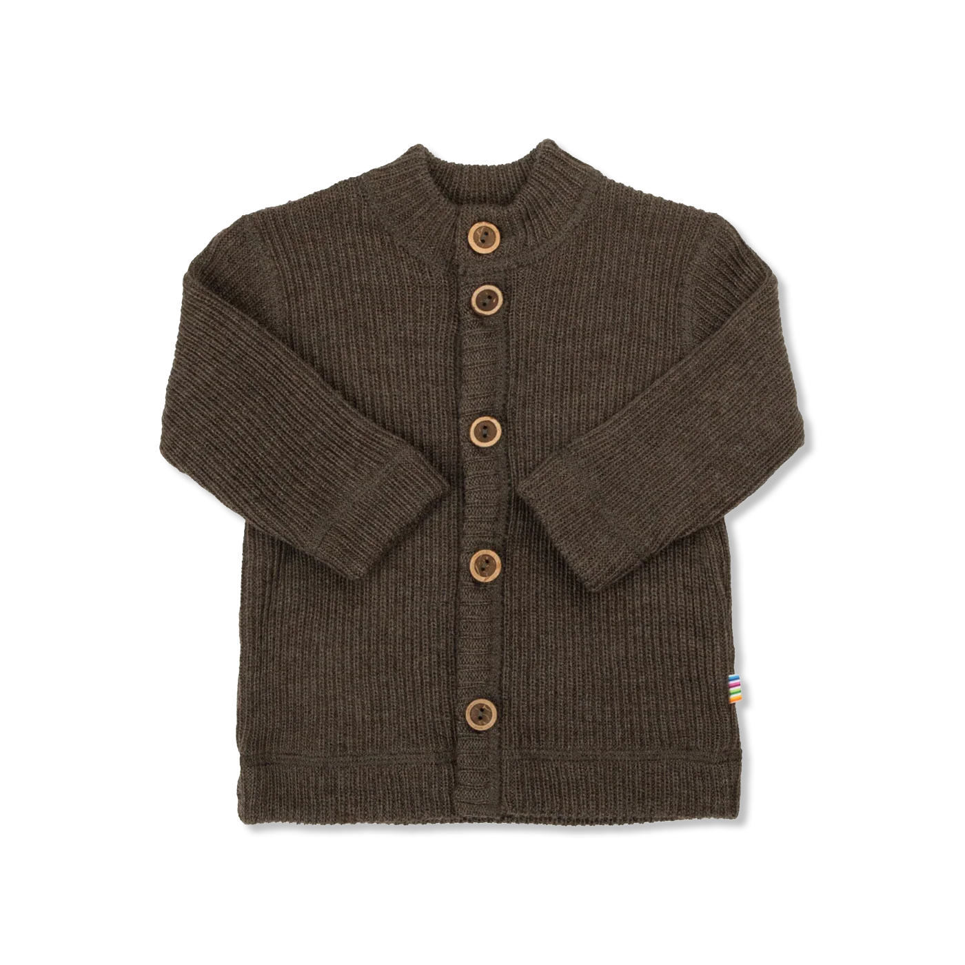 Cardigan vest