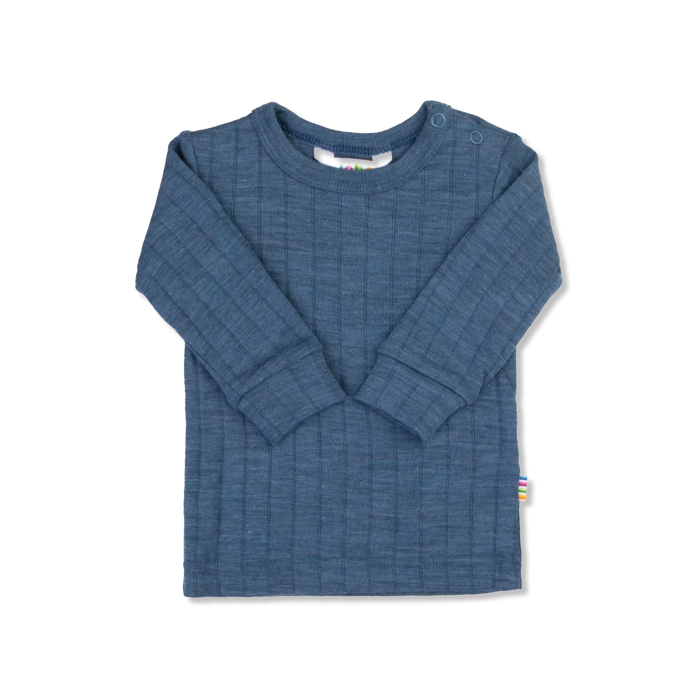 Blouse T-shirt lange mouw