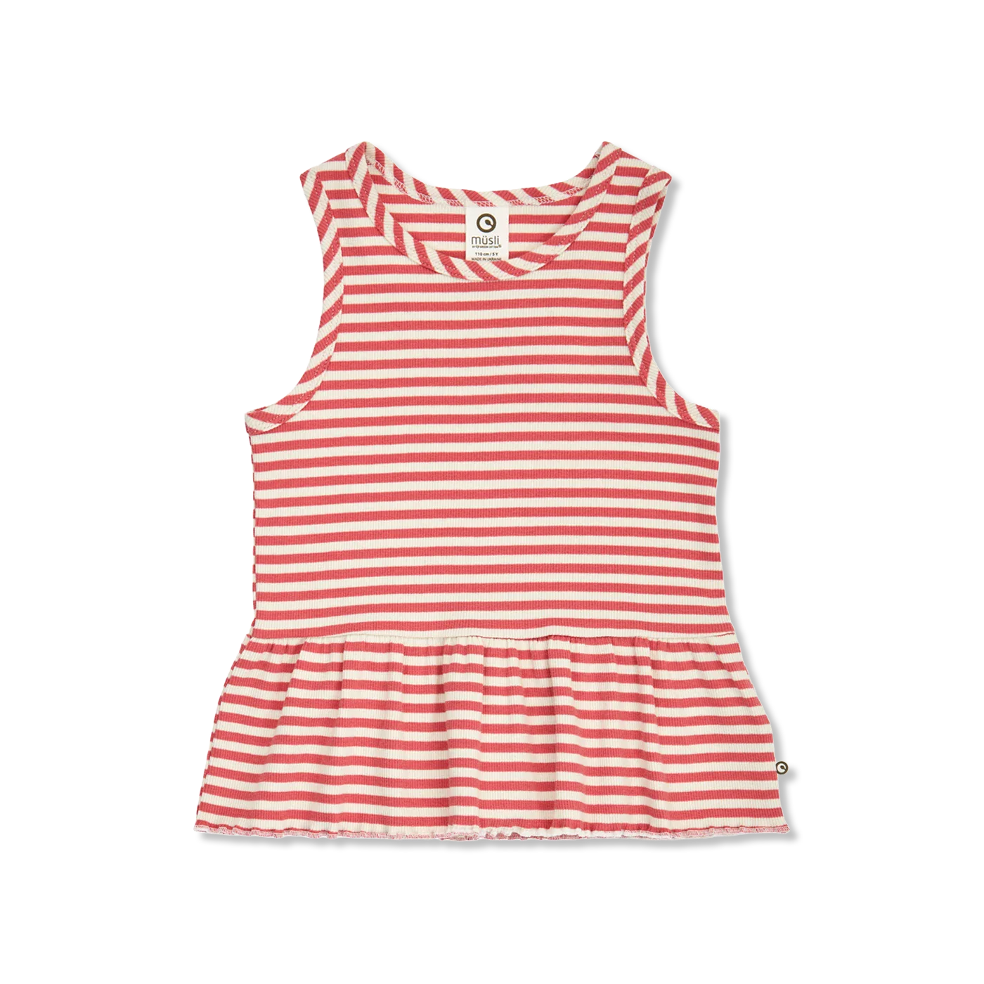 Rib Top