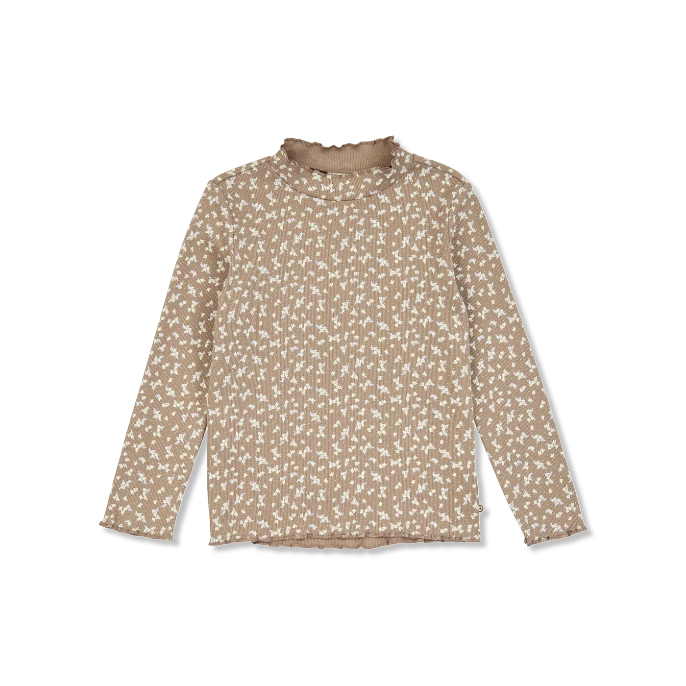 Alyssum Blouse