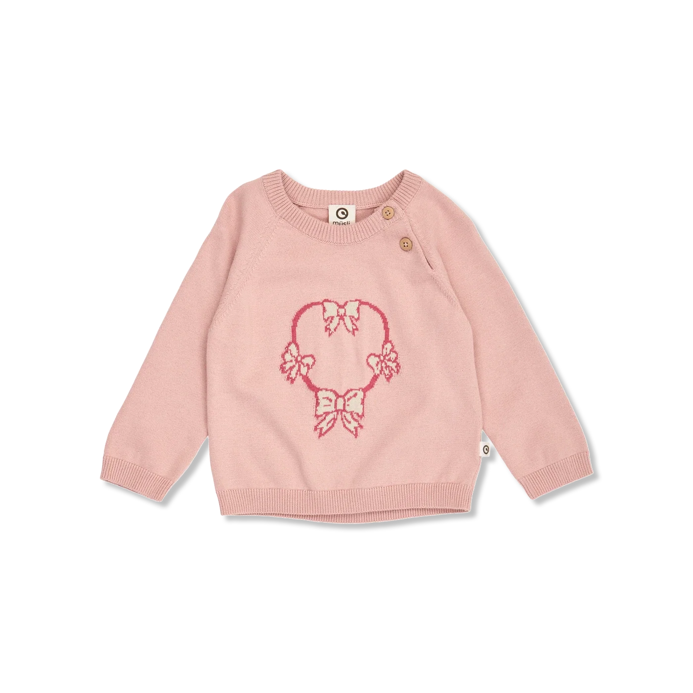 Love knit Gebreide trui