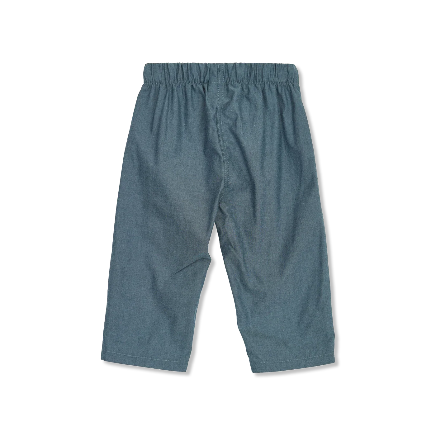 Chambray Broeken