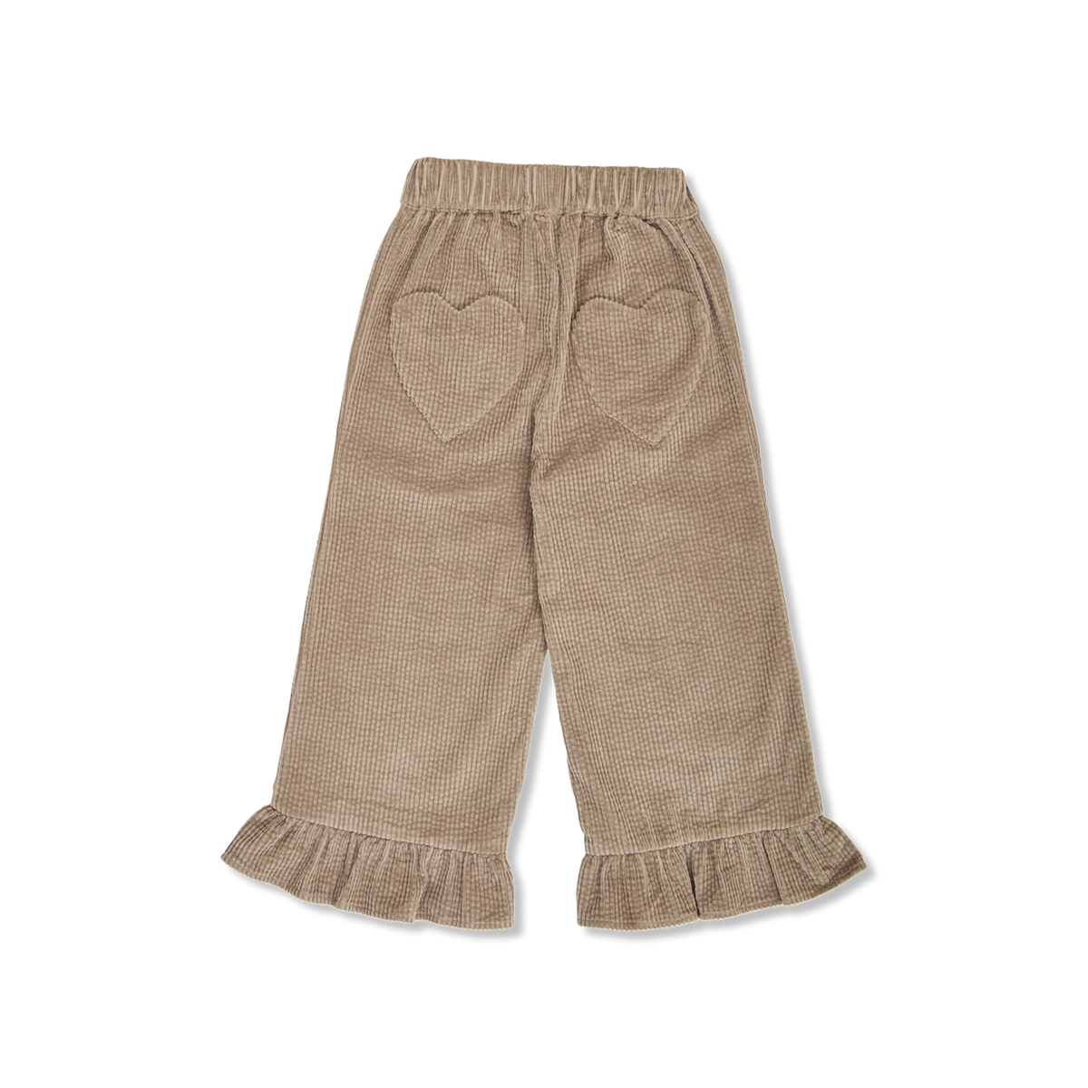Corduroy Broeken