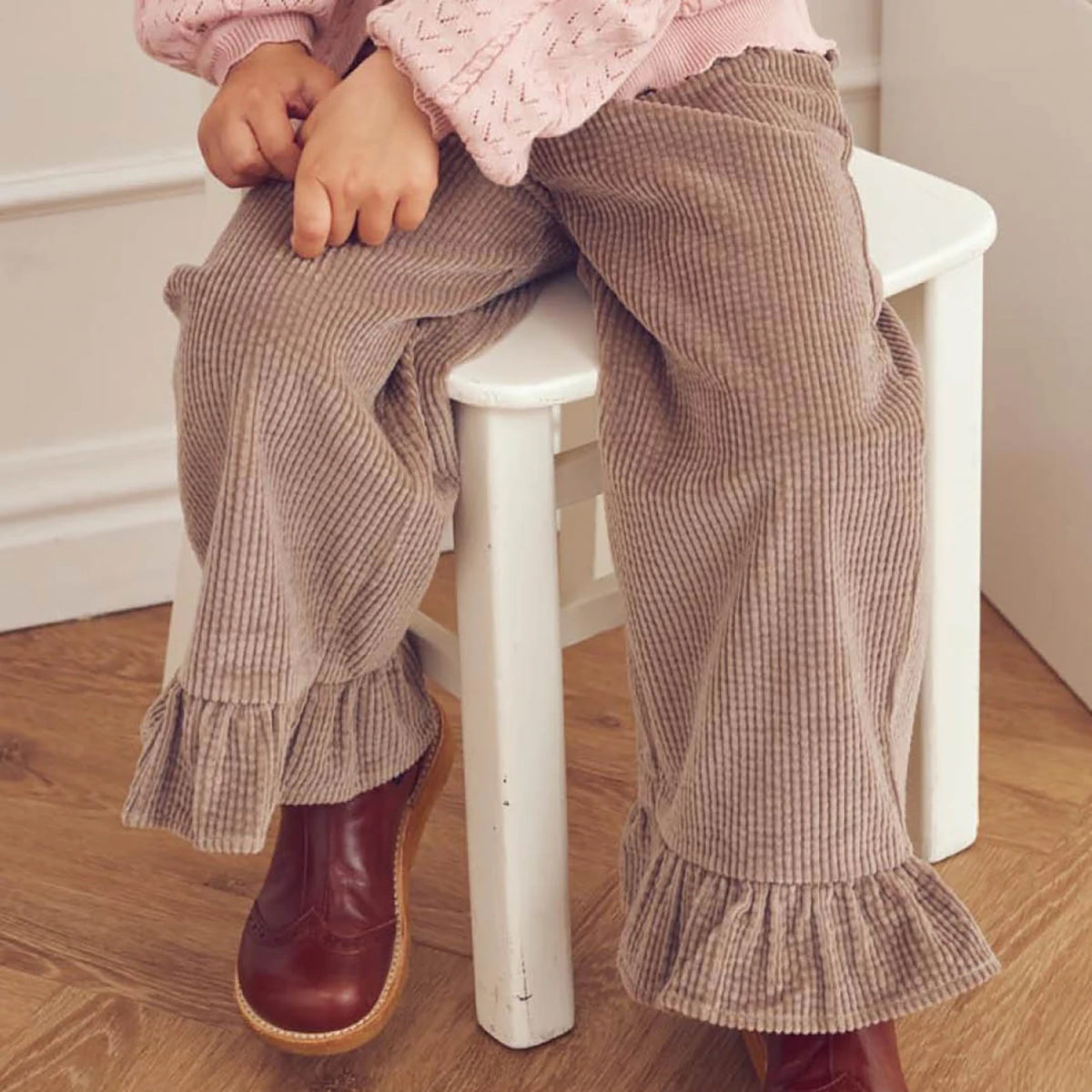 Corduroy Broeken