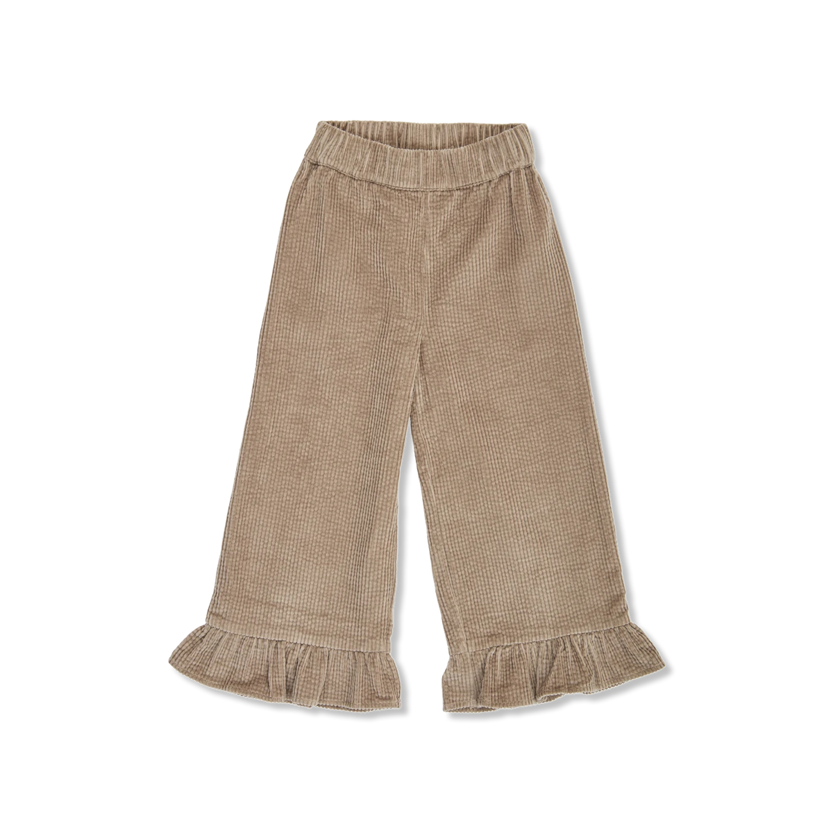 Corduroy Broeken