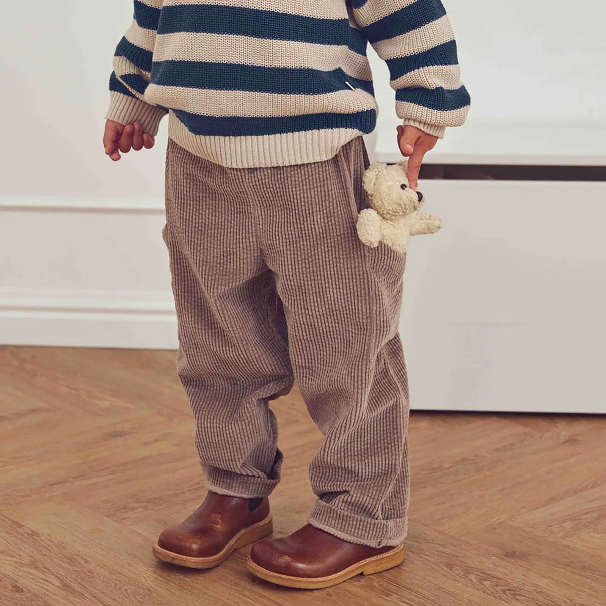 Corduroy Broeken