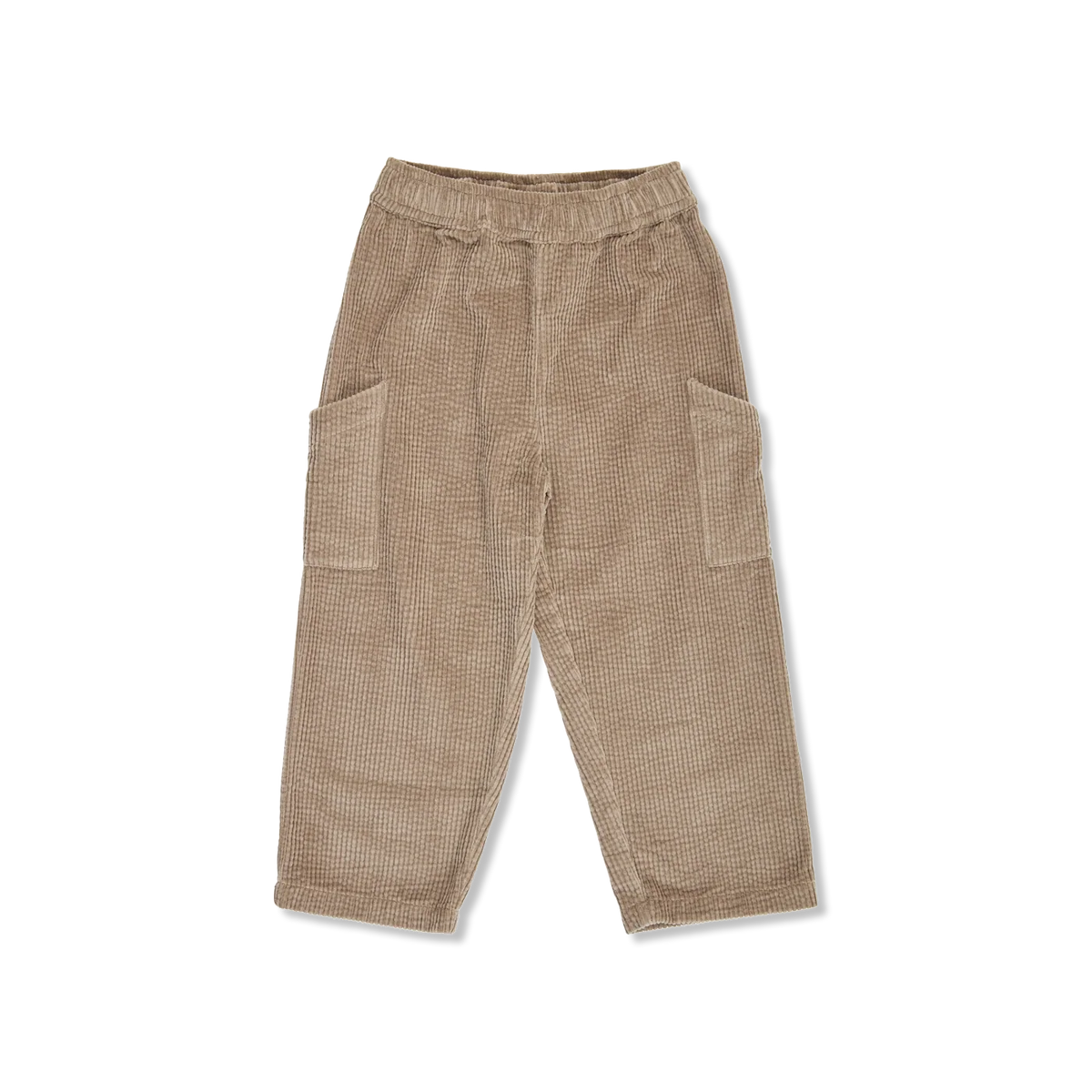 Corduroy Broeken
