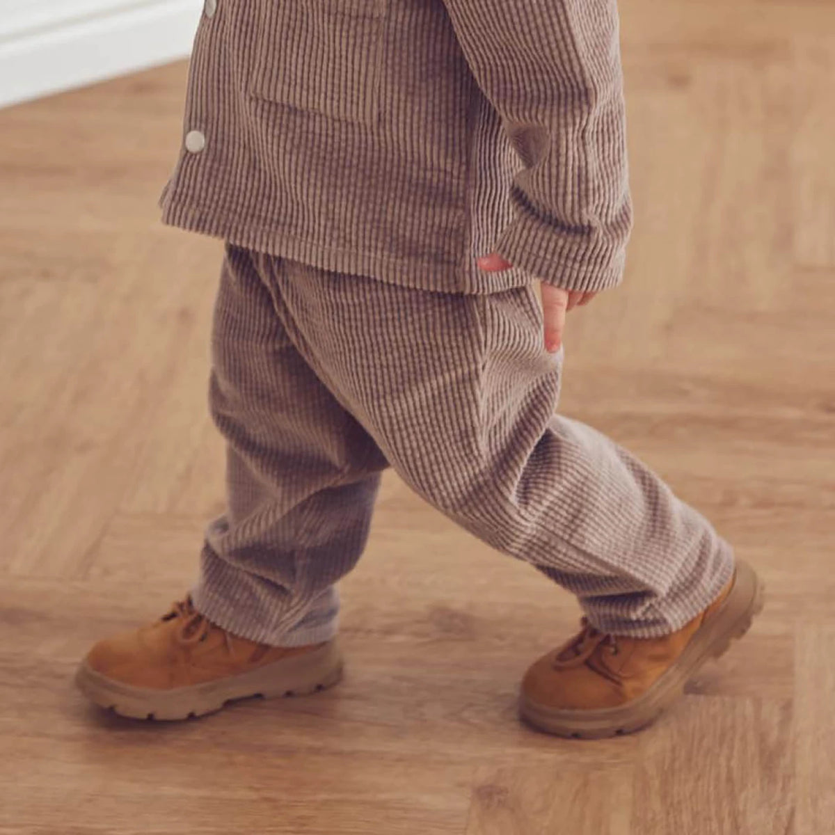 Corduroy Broeken
