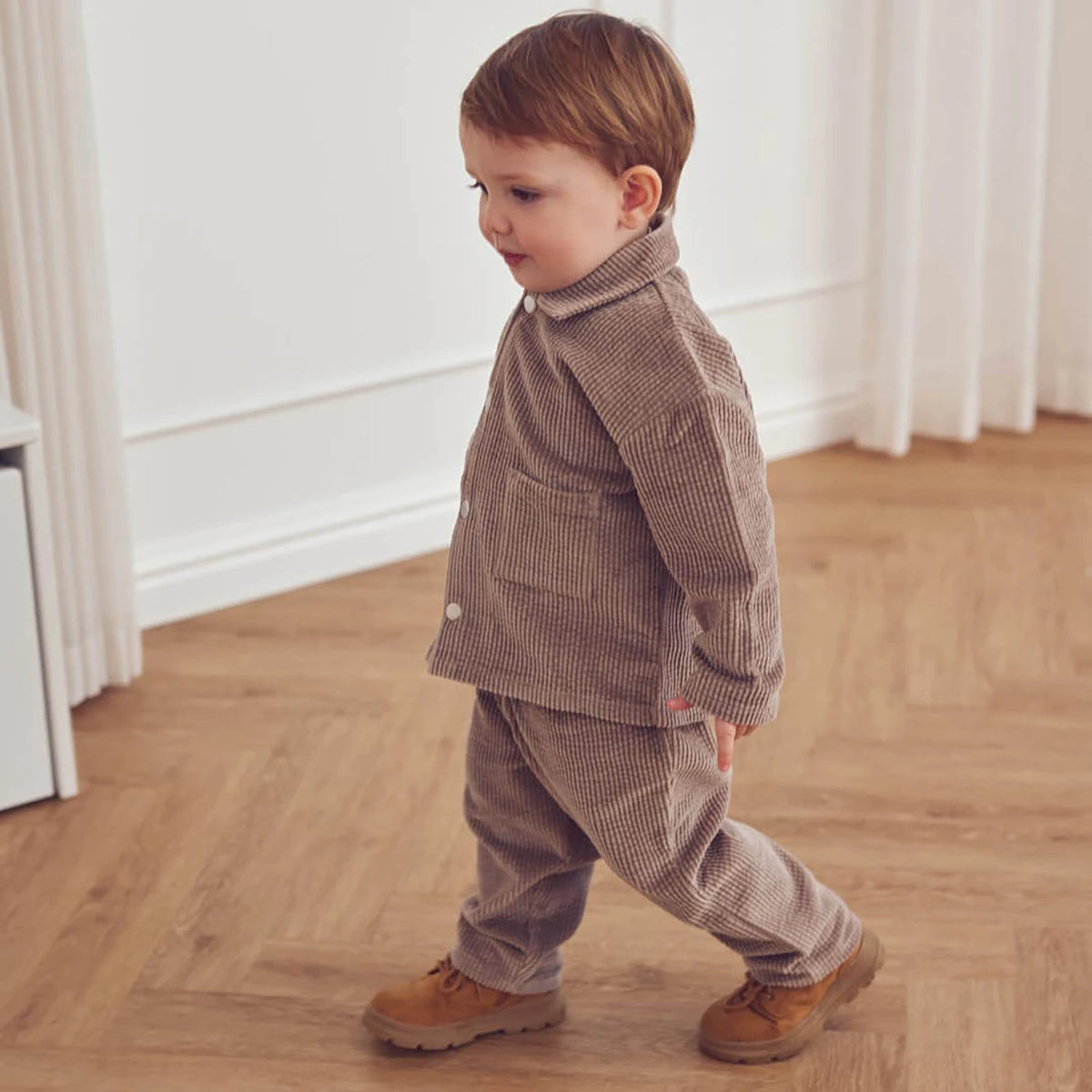 Corduroy Broeken