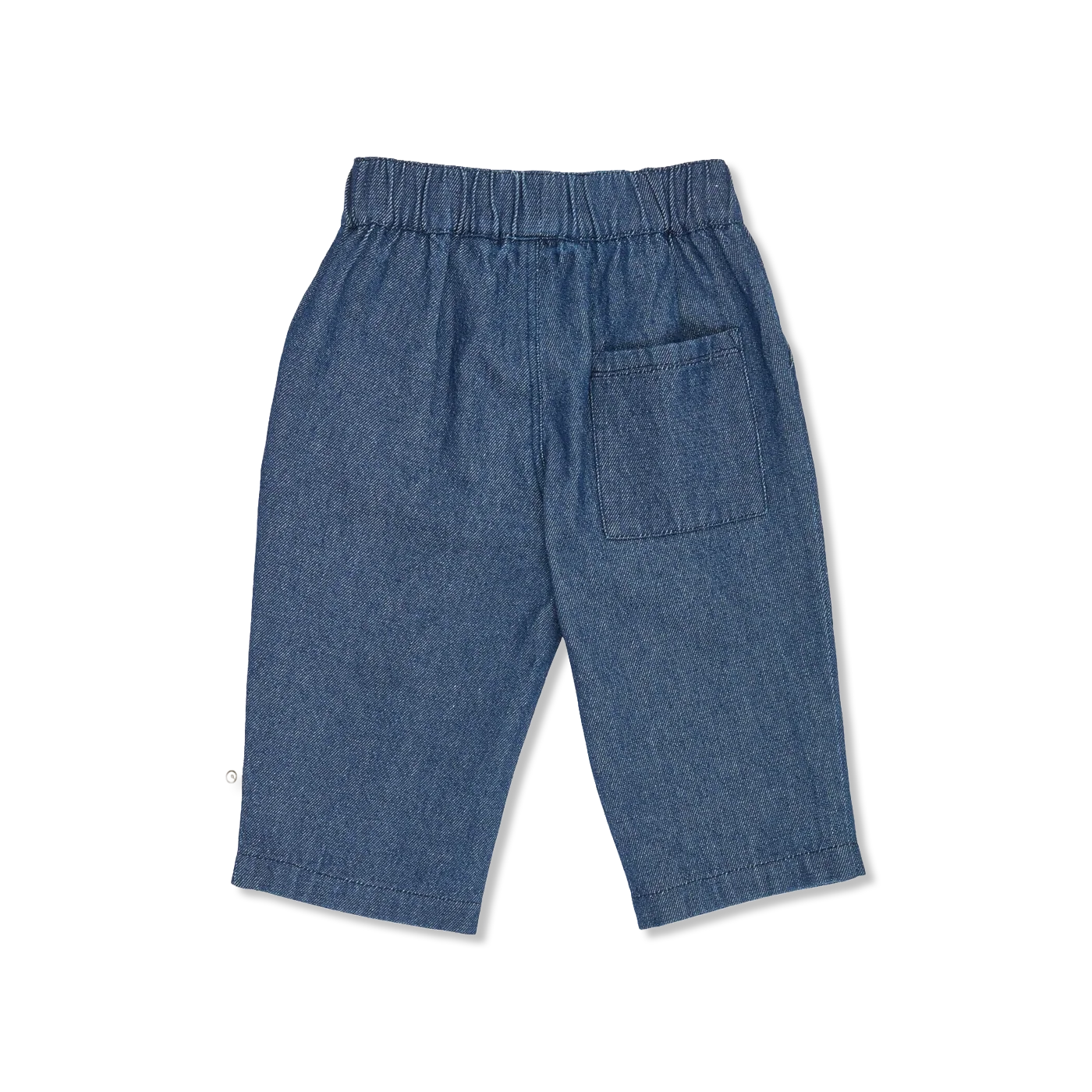 Denim Broeken