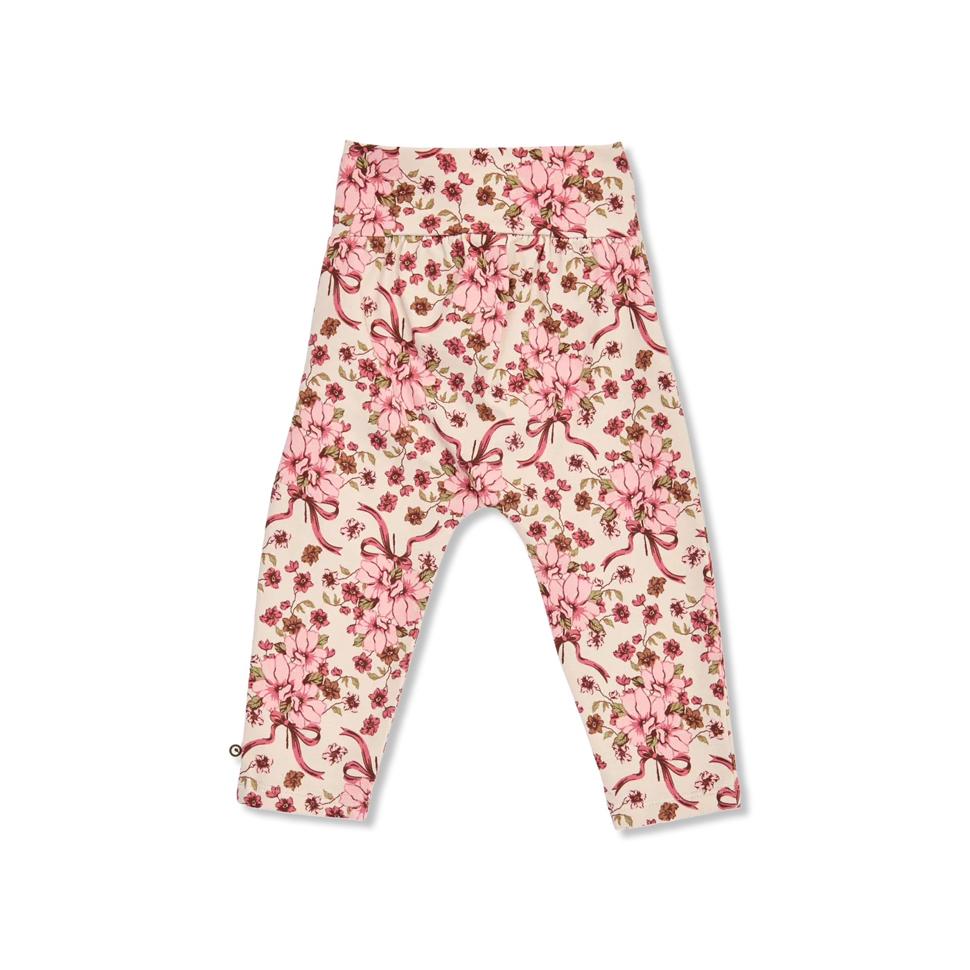 Bouquet Leggings