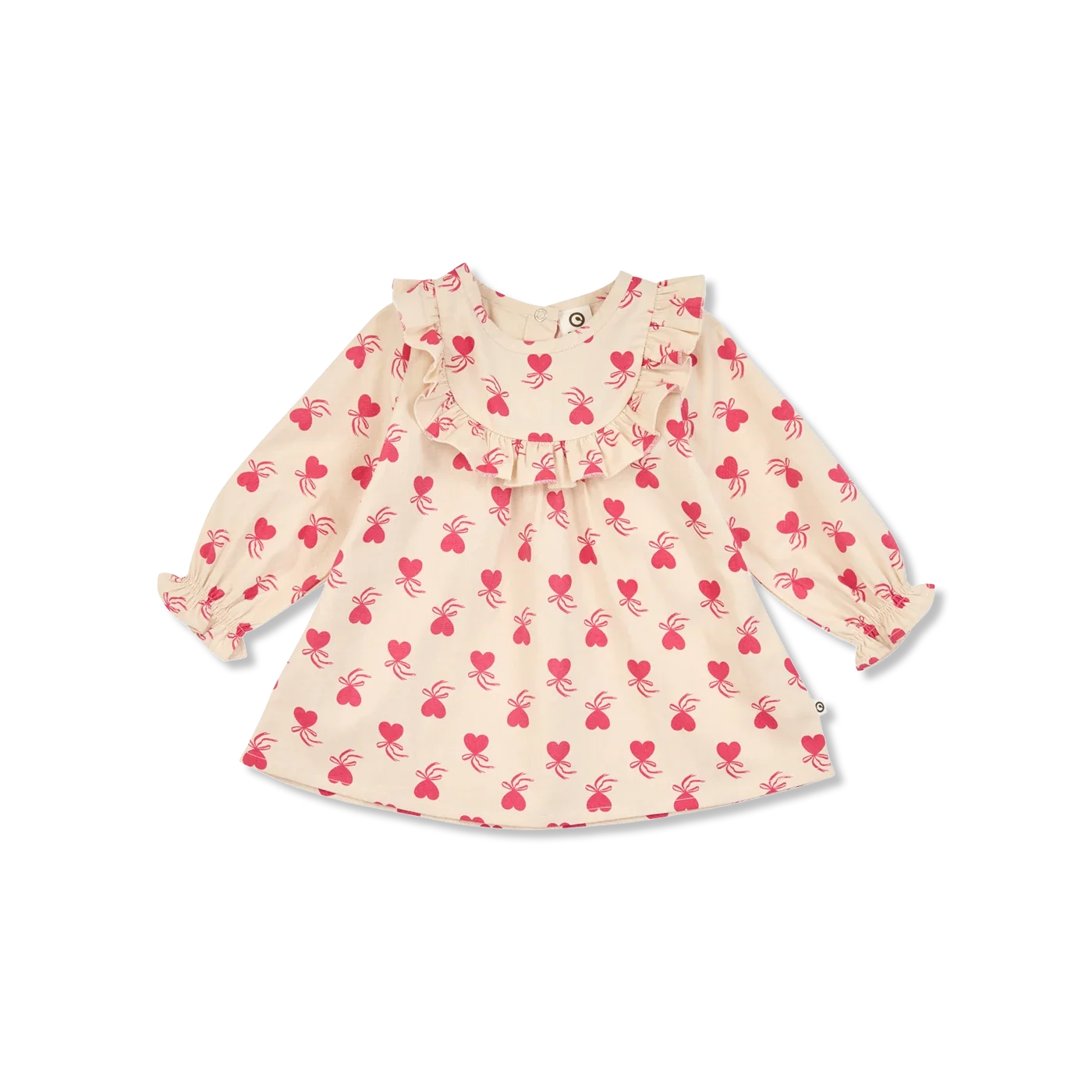 Love letter Jurk