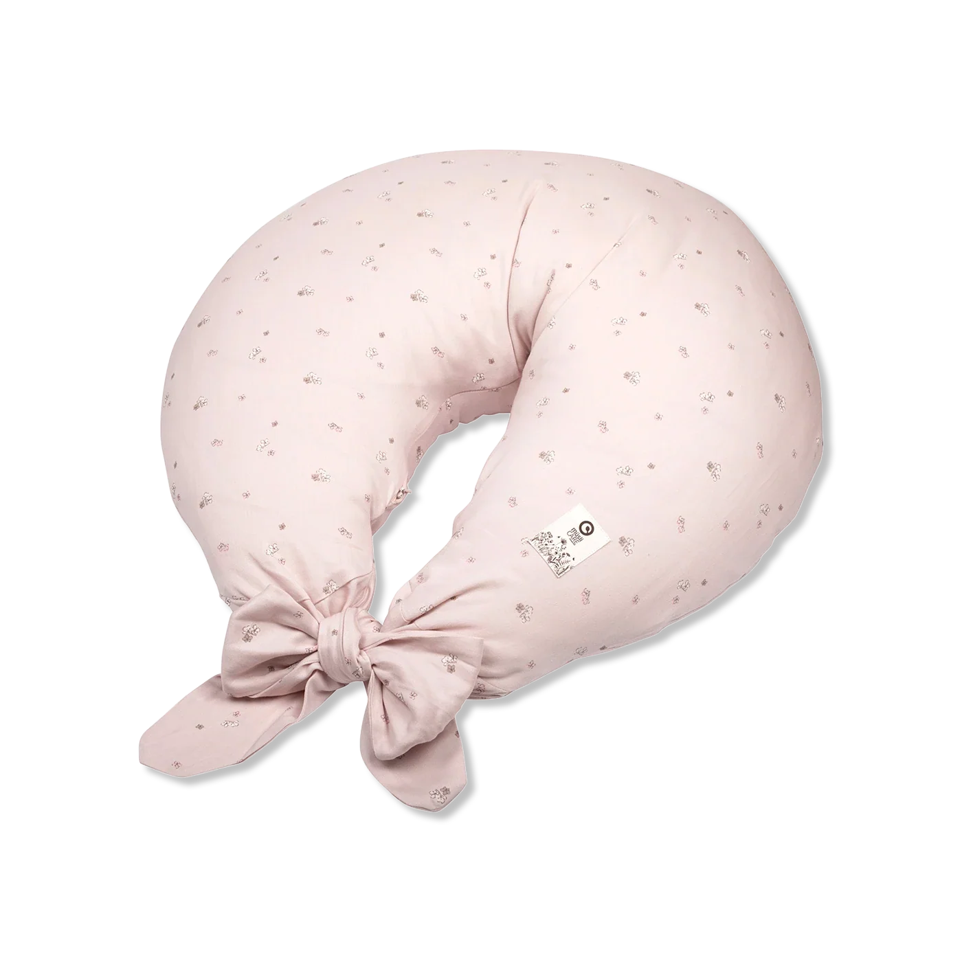 Viola kapok Borstvoedingskussen