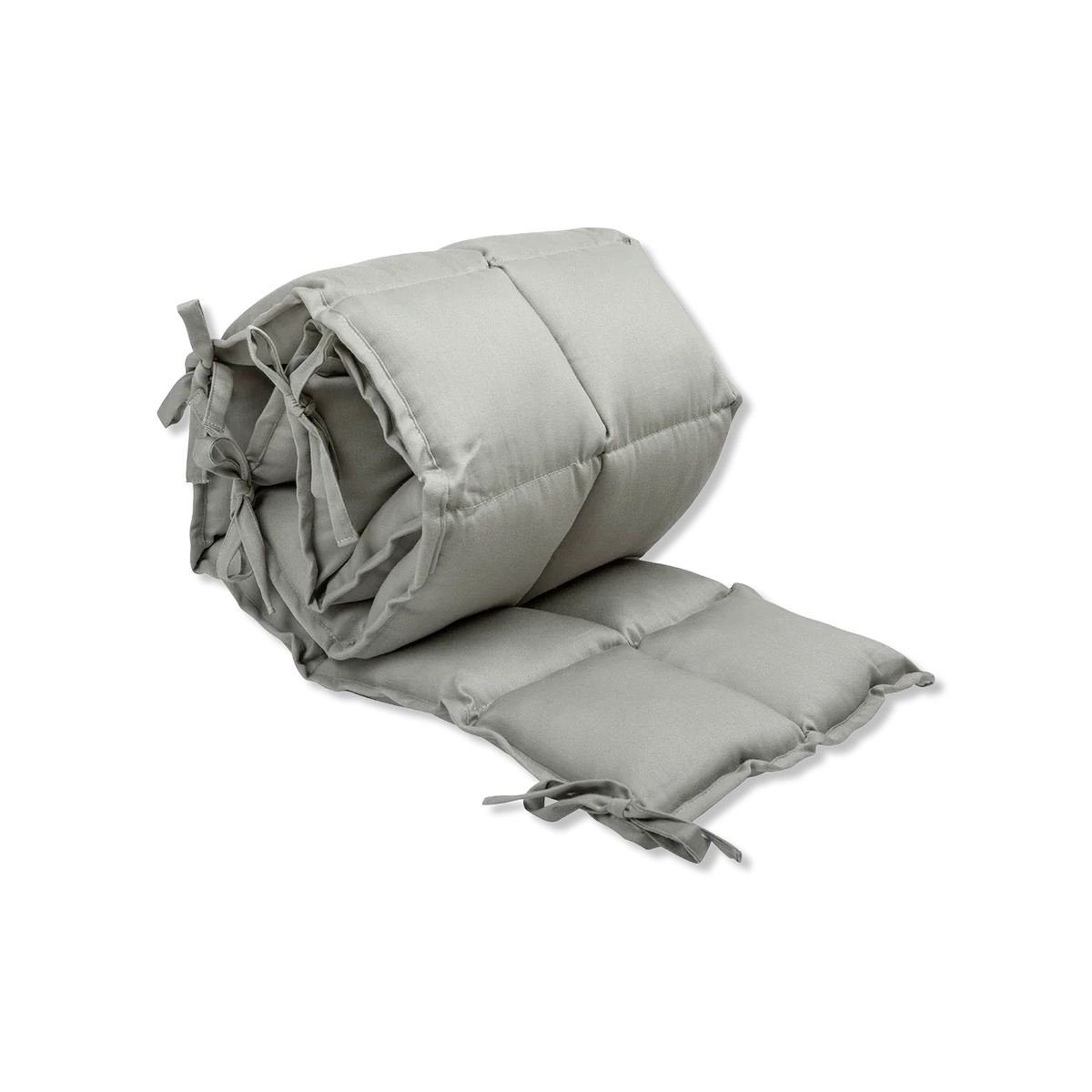 Kapok bumper Bedbumper